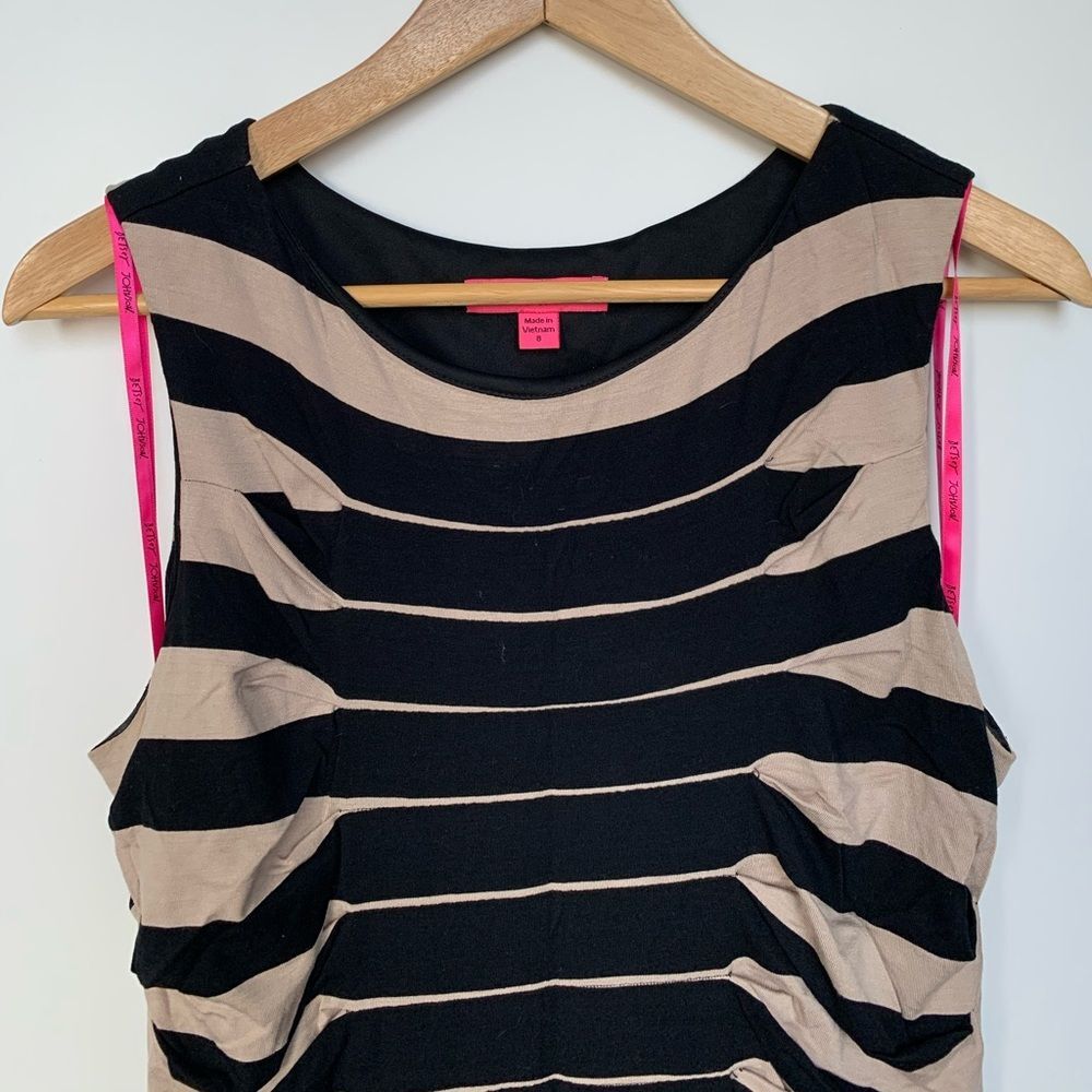 Betsey Johnson Bodycon Dress